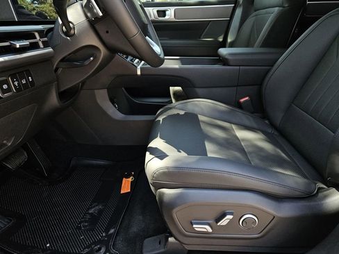 New 2026 Hyundai Santa Fe SEL FWD image 20