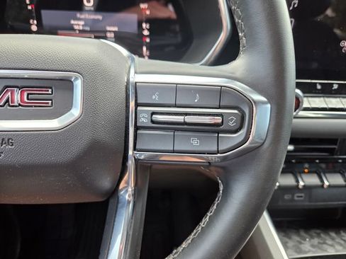 Used 2023 GMC Canyon Elevation w/ Elevation Premium Package RWD image 29
