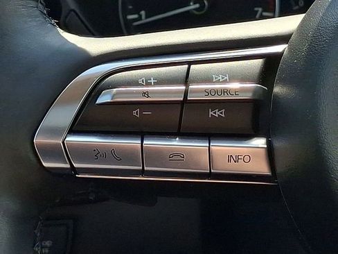 Used 2024 MAZDA CX-50 AWD 2.5 Turbo w/ Weather Package image 21