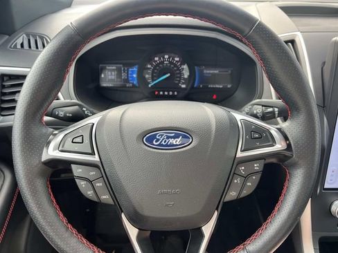 Certified 2024 Ford Edge ST-Line AWD/4WD image 20