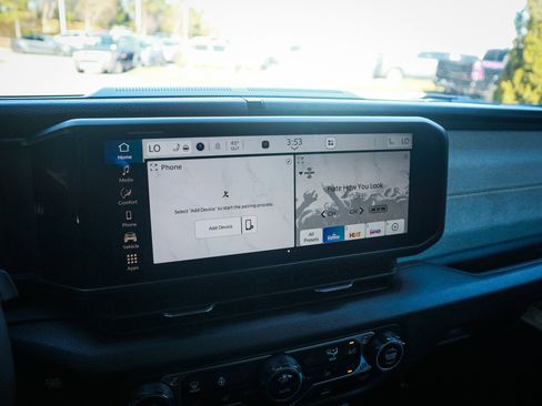 Used 2024 Jeep Wrangler Sport S w/ Convenience Group image 24