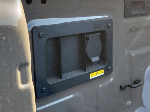 New 2025 Ford Ranger XLT w/ Black Appearance Package image 11