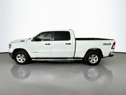 Used 2023 RAM 1500 Big Horn AWD/4WD image 4