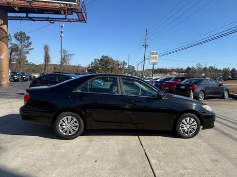 Used 2005 Toyota Camry LE image 8