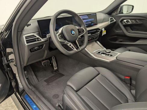 New 2026 BMW 230i Coupe w/ M Sport Package image 4