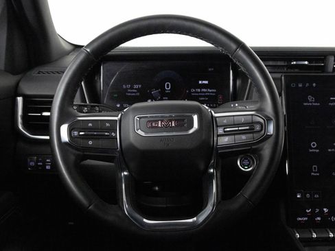 Certified 2025 GMC Terrain Elevation image 28