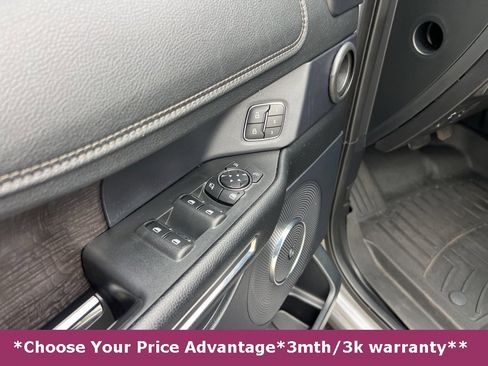 Used 2021 Ford Expedition Limited image 50