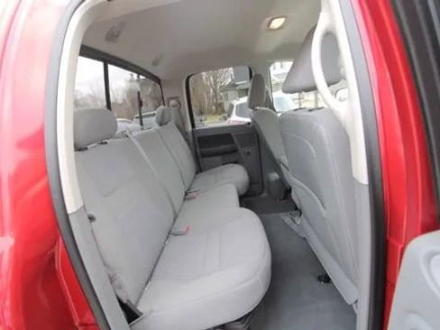 Used 2008 Dodge Ram 1500 Truck SLT w/ Popular Equipment Group image 16