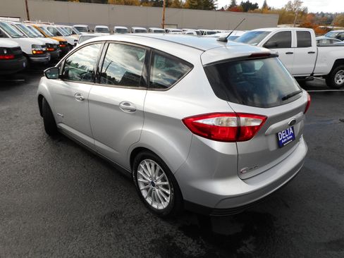 Used 2013 Ford C-MAX SE image 8
