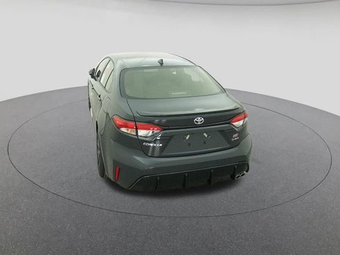 New 2026 Toyota Corolla SE image 6