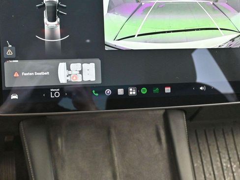 Used 2021 Tesla Model 3 Standard Range Plus RWD image 23