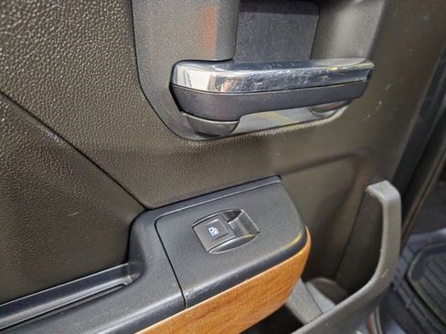 Used 2019 Chevrolet Silverado 3500 LTZ w/ Duramax Plus Package image 50