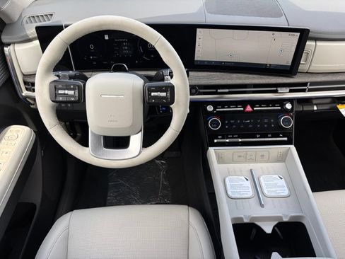 New 2026 Hyundai Santa Fe Limited FWD image 18