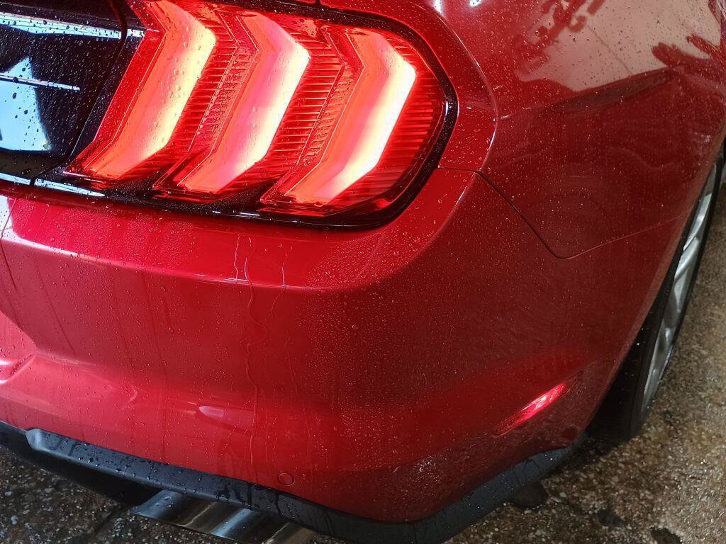 Used 2022 Ford Mustang GT Premium w/ Equipment Group 401A RWD image 19
