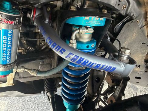 Used 2020 Toyota Tacoma TRD Off-Road image 42