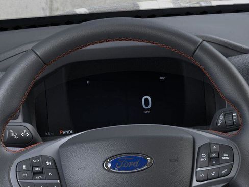 New 2026 Ford Explorer Active w/ Active Comfort Package image 13