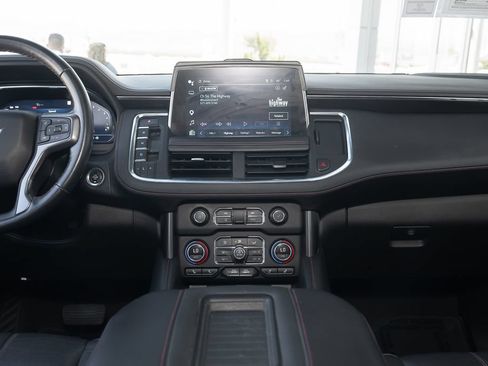 Used 2022 Chevrolet Tahoe RST w/ Sport Performance Package AWD/4WD image 36