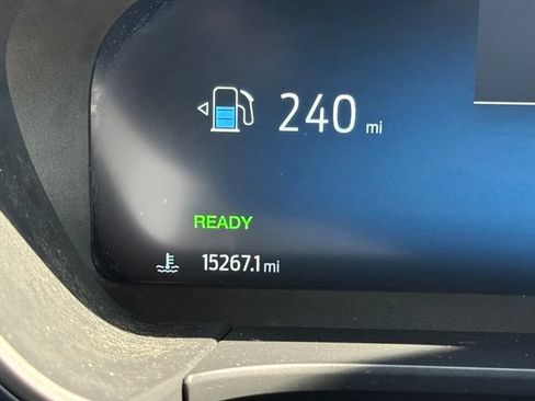 Certified 2023 Ford Escape Platinum w/ Premium Technology Package AWD/4WD image 19