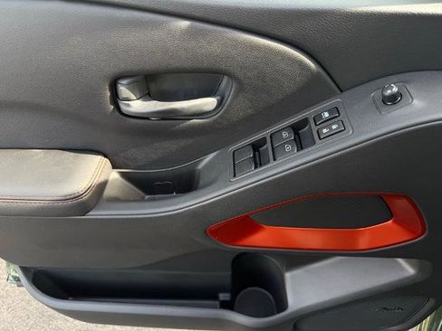 New 2026 Nissan Frontier PRO-4X w/ Pro Premium Package image 20