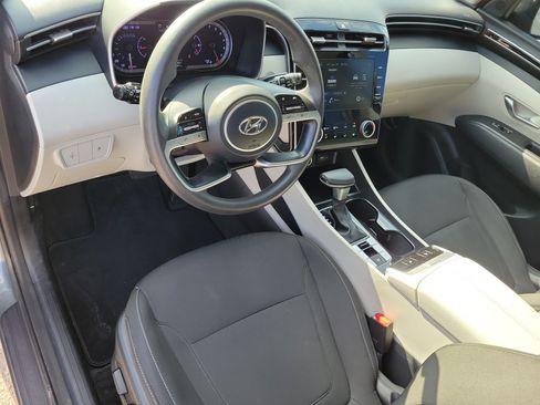 Used 2022 Hyundai Tucson SEL FWD image 13