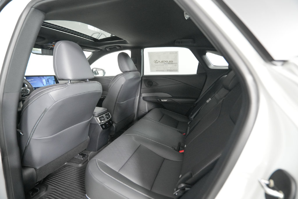 New 2026 Lexus RX 350 F Sport FWD image 11
