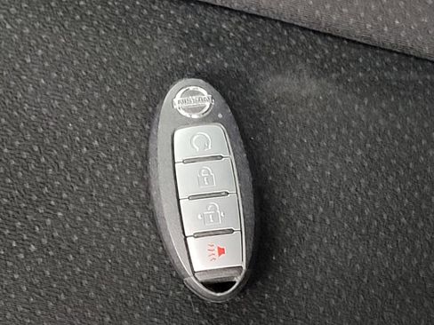 Used 2019 Nissan Murano SV FWD image 32