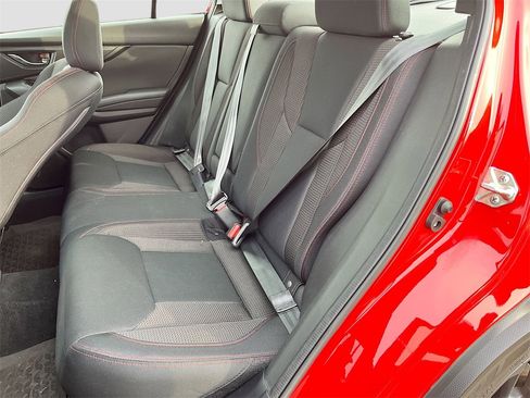 Used 2022 Subaru WRX Premium image 25