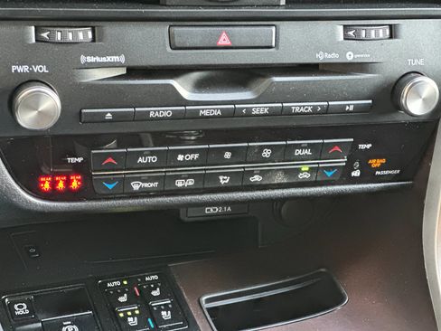 Used 2021 Lexus RX 350 FWD w/ Premium Package image 20