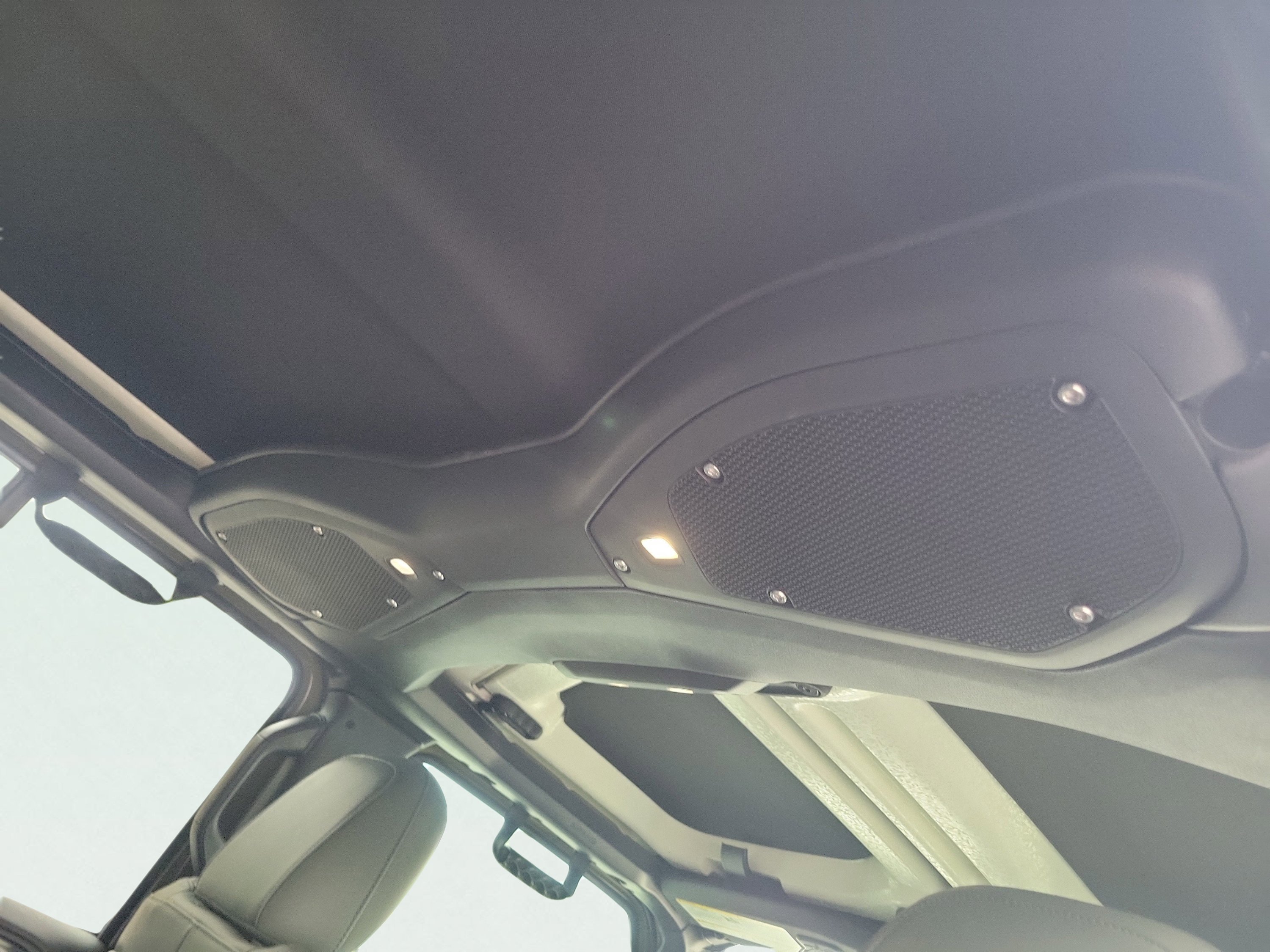 New 2026 Jeep Gladiator Mojave AWD/4WD image 16
