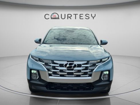 Used 2024 Hyundai Santa Cruz SEL image 8