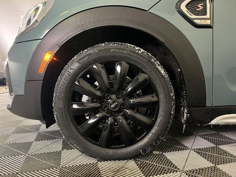 Certified 2024 MINI Cooper Countryman S image 11