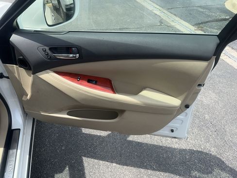 Used 2007 Lexus ES 350 FWD image 9