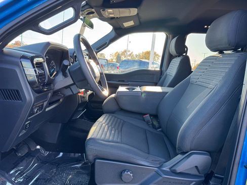 Certified 2021 Ford F150 XL w/ STX Appearance Package image 27