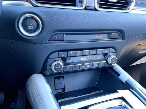 New 2025 MAZDA CX-5 AWD 2.5 S w/ Premium Plus Pkg image 23