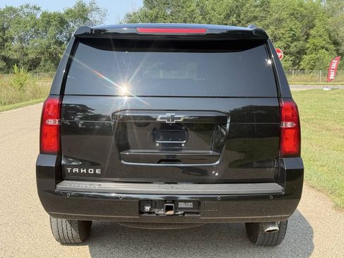 Used 2020 Chevrolet Tahoe LS AWD/4WD image 6