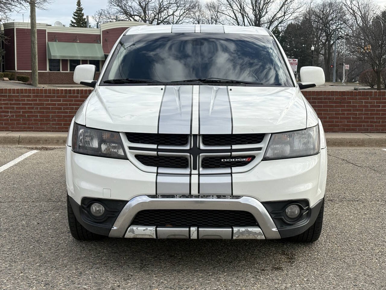 Used 2019 Dodge Journey GT AWD/4WD image 42