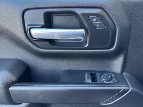 Certified 2024 GMC Sierra 1500 Pro RWD image 11