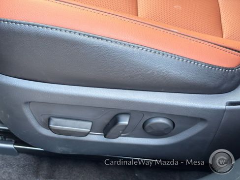 New 2026 MAZDA CX-50 AWD 2.5 S w/ Accent Package image 18