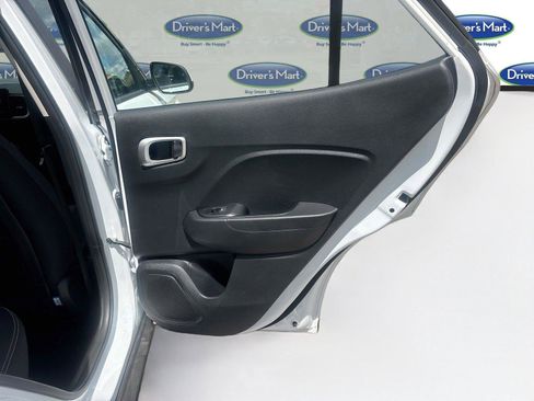 Used 2023 Hyundai Venue SEL w/ Cargo Package FWD image 23