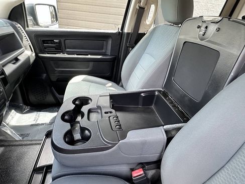 Used 2016 RAM 1500 Tradesman w/ Popular Equipment Group AWD/4WD image 15