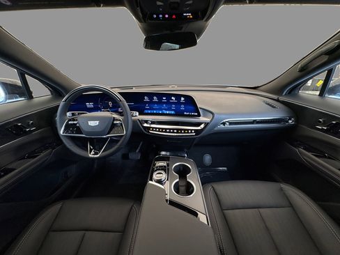 New 2026 Cadillac Lyriq Sport image 22