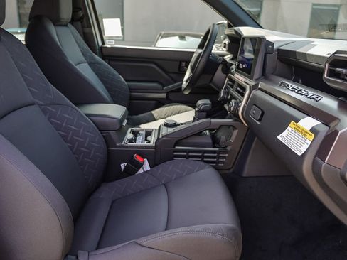 New 2025 Toyota Tacoma SR5 image 45