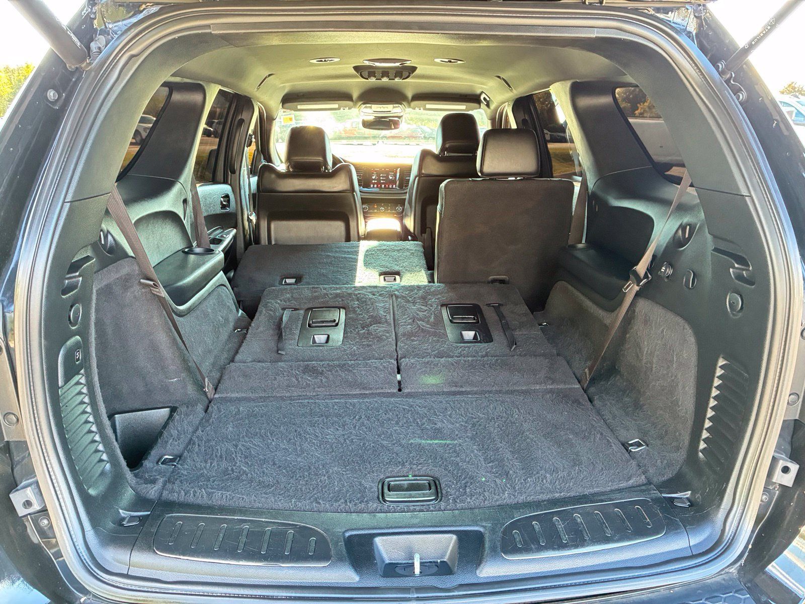 Used 2022 Dodge Durango GT AWD/4WD image 17
