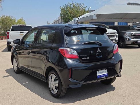 Used 2024 Mitsubishi Mirage ES FWD image 6