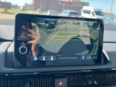 New 2026 Honda CR-V EX-L image 31