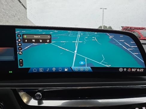 Used 2024 Cadillac Lyriq Tech w/ LPO, Floor Liner Package AWD/4WD image 26