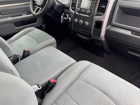 Used 2017 RAM 1500 Tradesman w/ Power & Remote Entry Group image 29