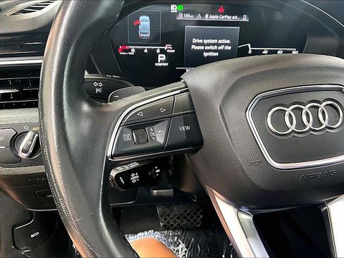 Used 2021 Audi A5 2.0T Premium Plus w/ Premium Plus AWD/4WD image 31