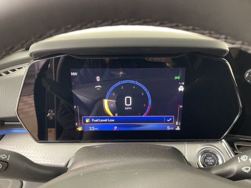 New 2026 Chevrolet Trax LT FWD image 4