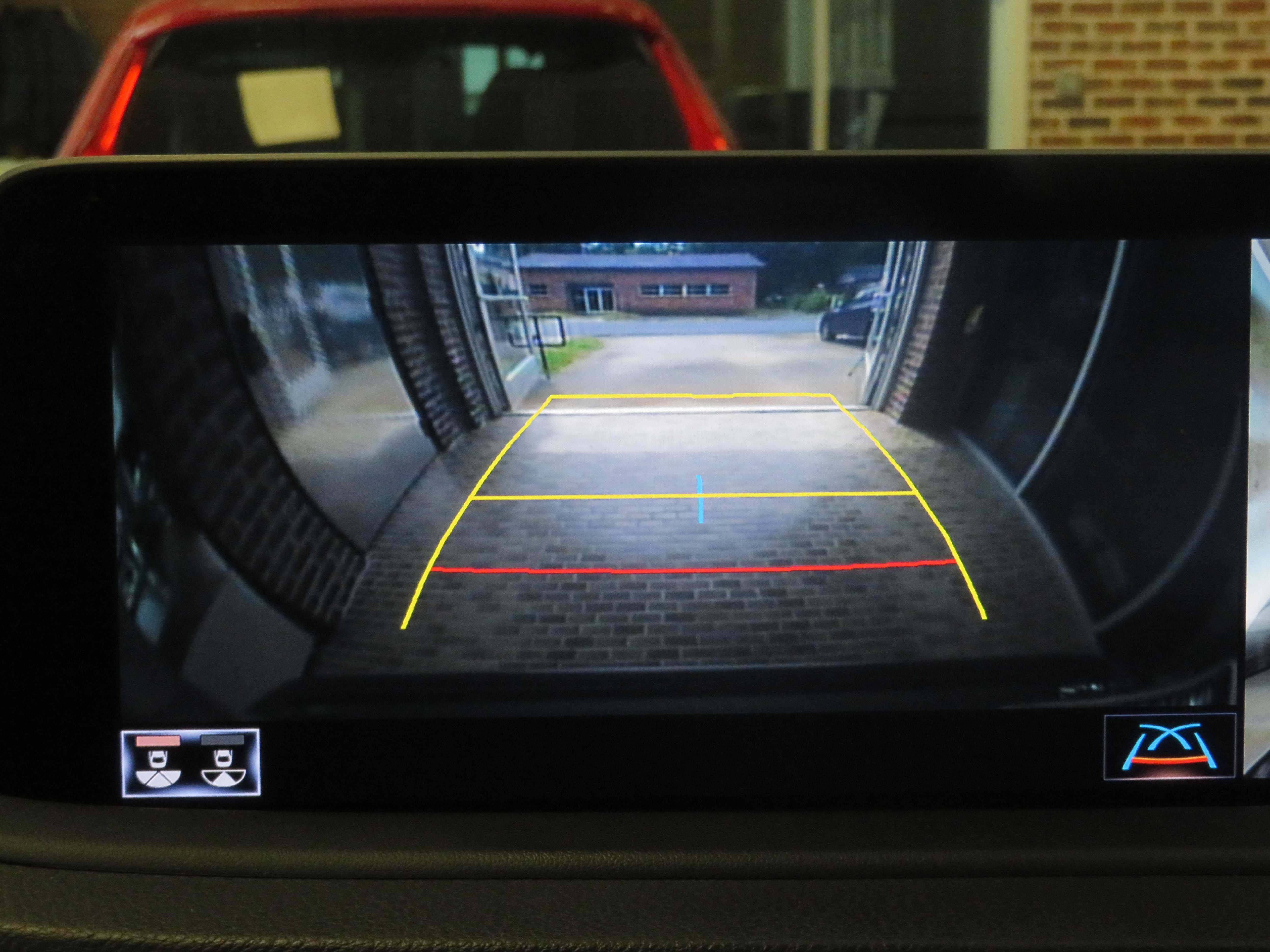 Used 2021 Lexus RX 350L FWD w/ Premium Package image 39